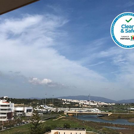 Apart. Arco-Iris - Amazing View Lagos Bagian luar foto